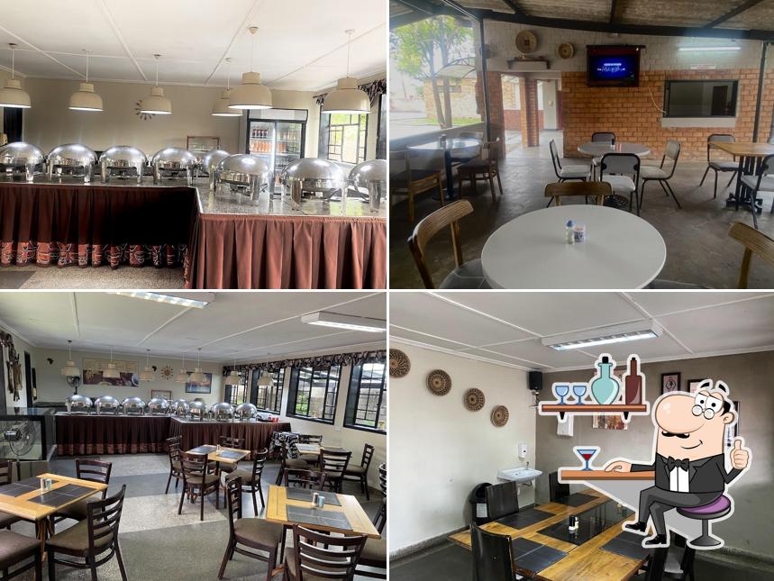 Amai's Restaurant