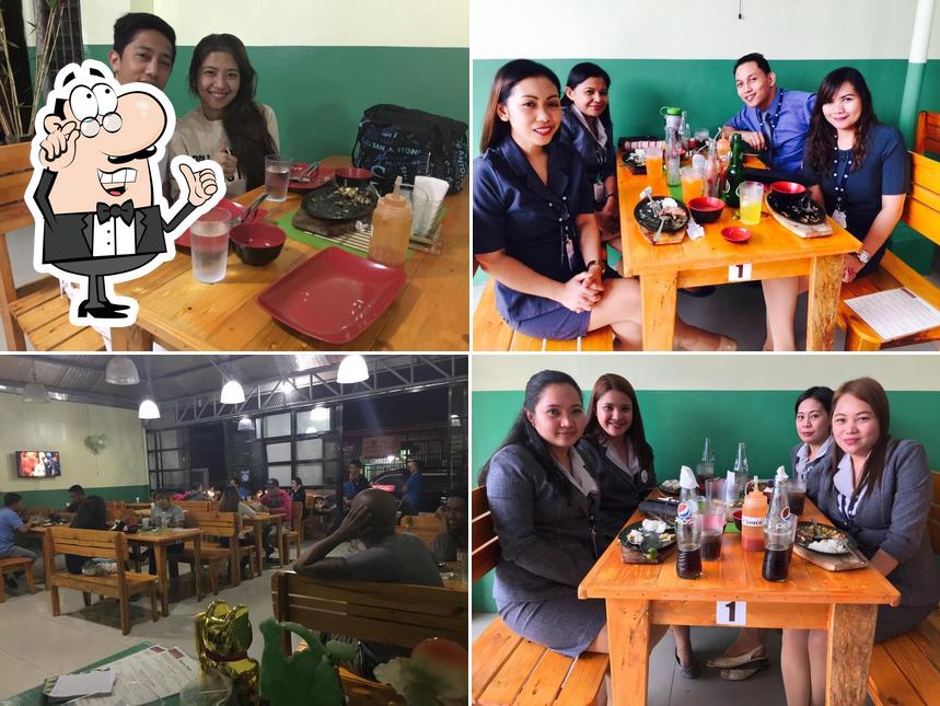 Ardz Restaurant