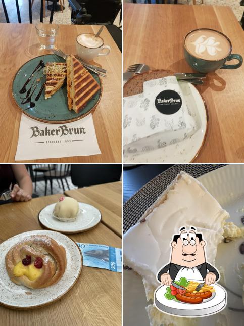 Baker Brun