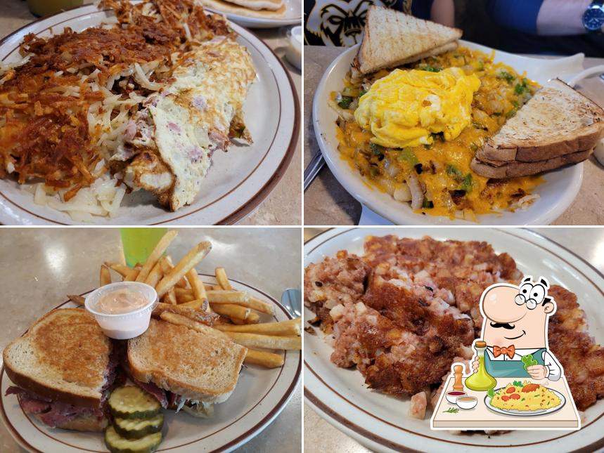 Bay View Family Restaurant