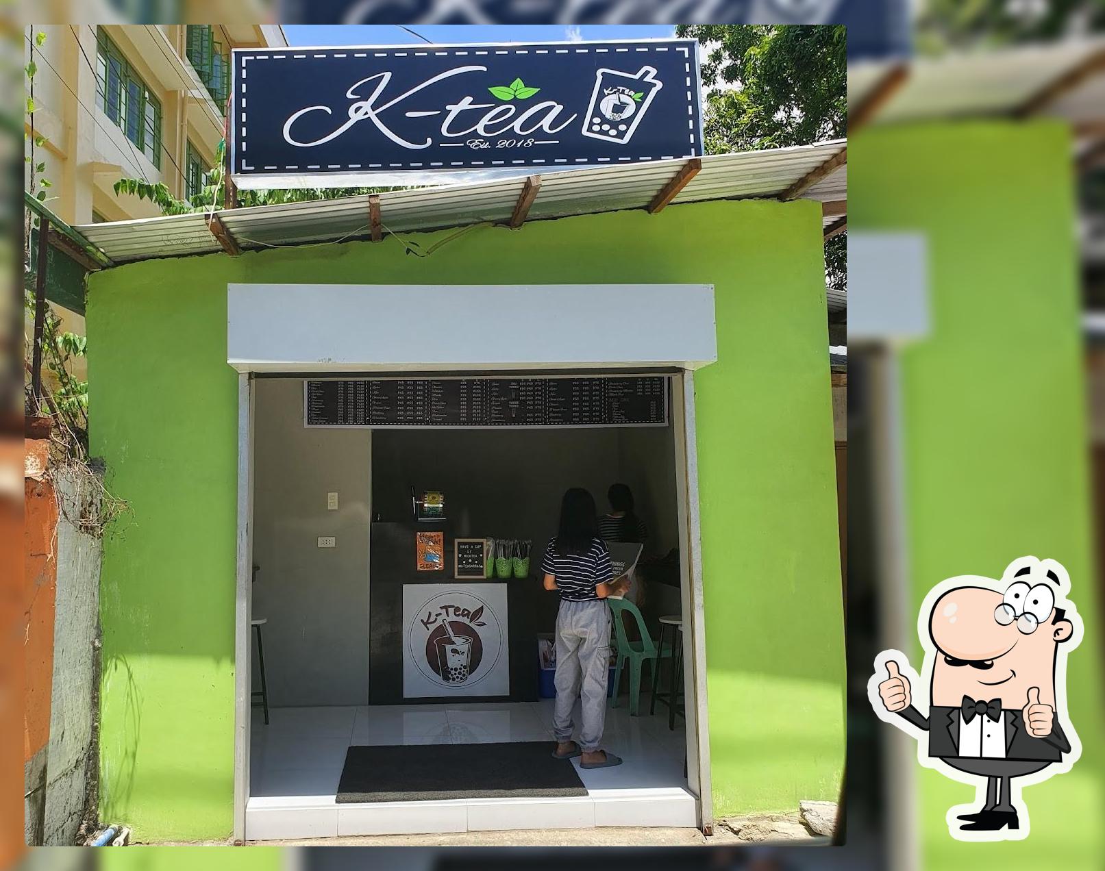 K-Tea Sarrat