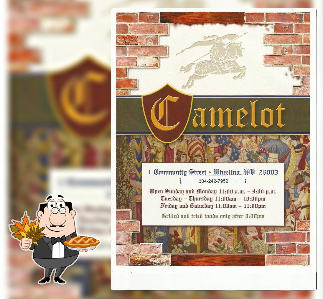 Camelot