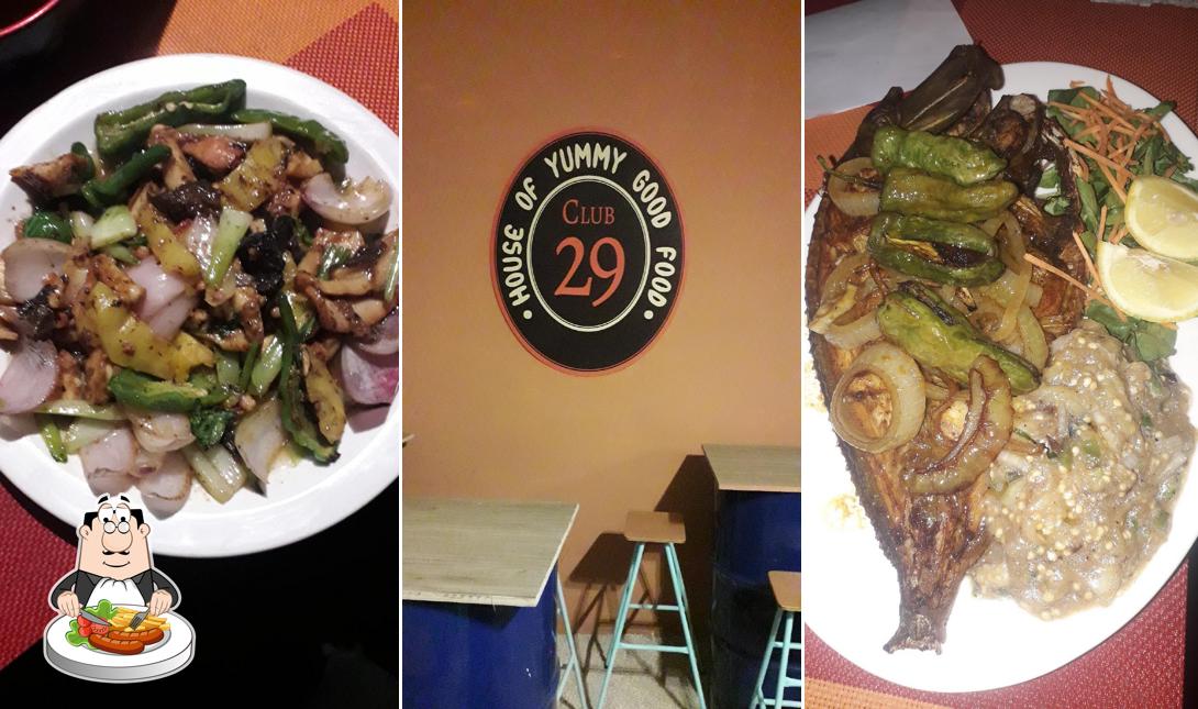 Club 29