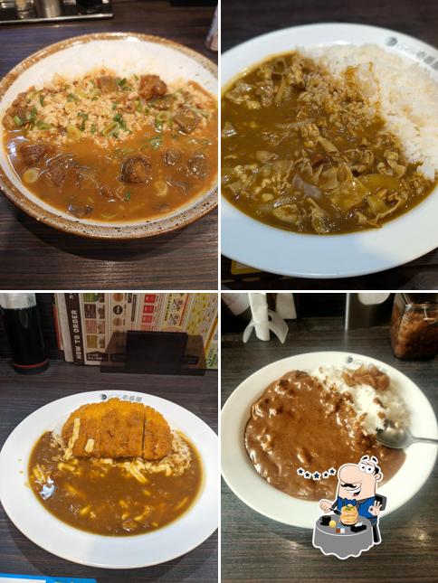 CoCo Ichibanya