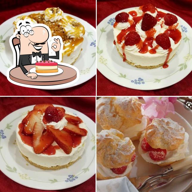 Patti Dee's Bakery
