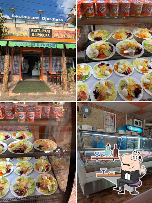 Djurdjura Restaurant
