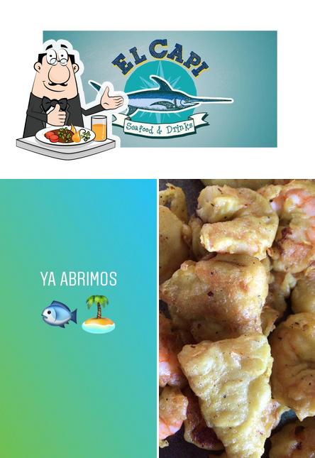 El Capi