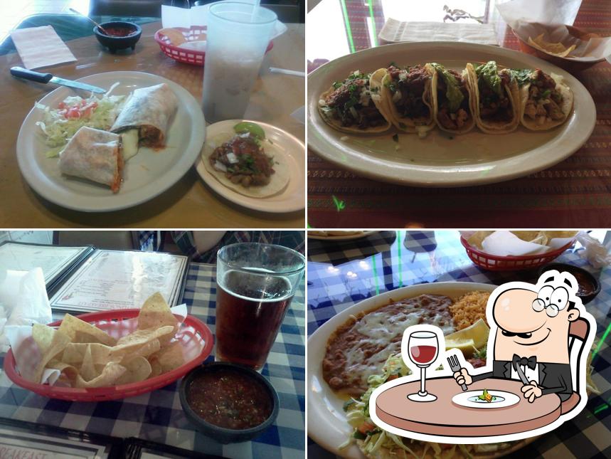 El Sabroso Grill
