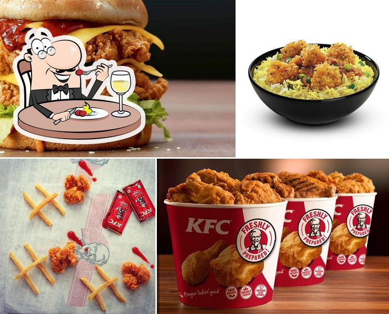 KFC Wynnum