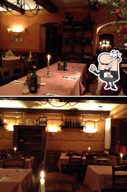 Osteria Antica