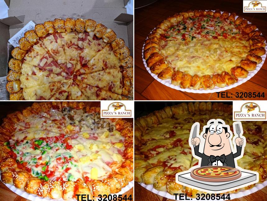 Pizza's Ranch