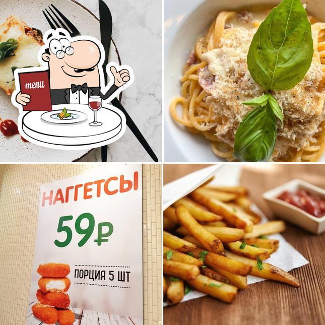 Freshpizzabar