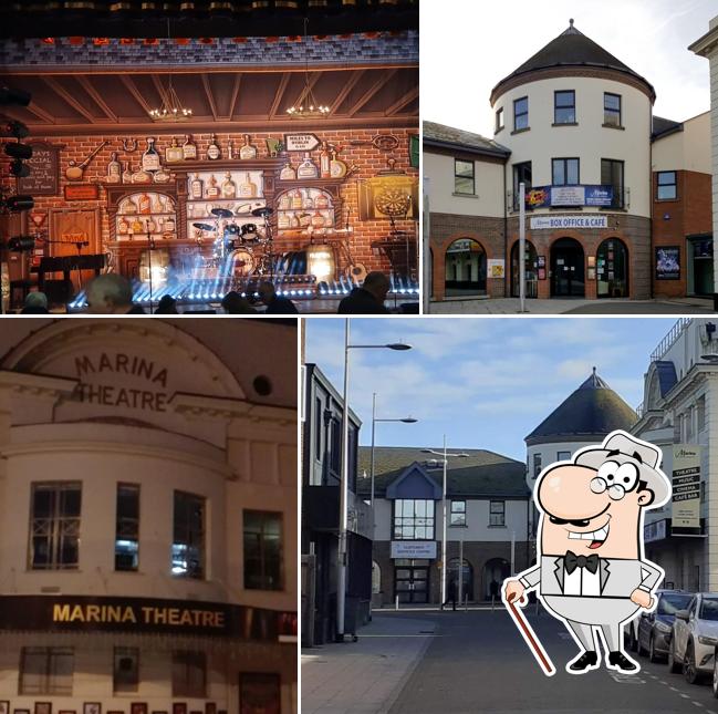 Marina Theatre