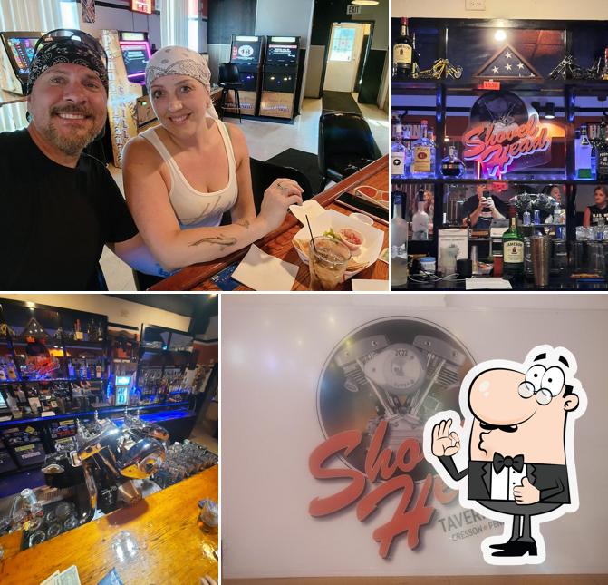 Shovel Head Tavern