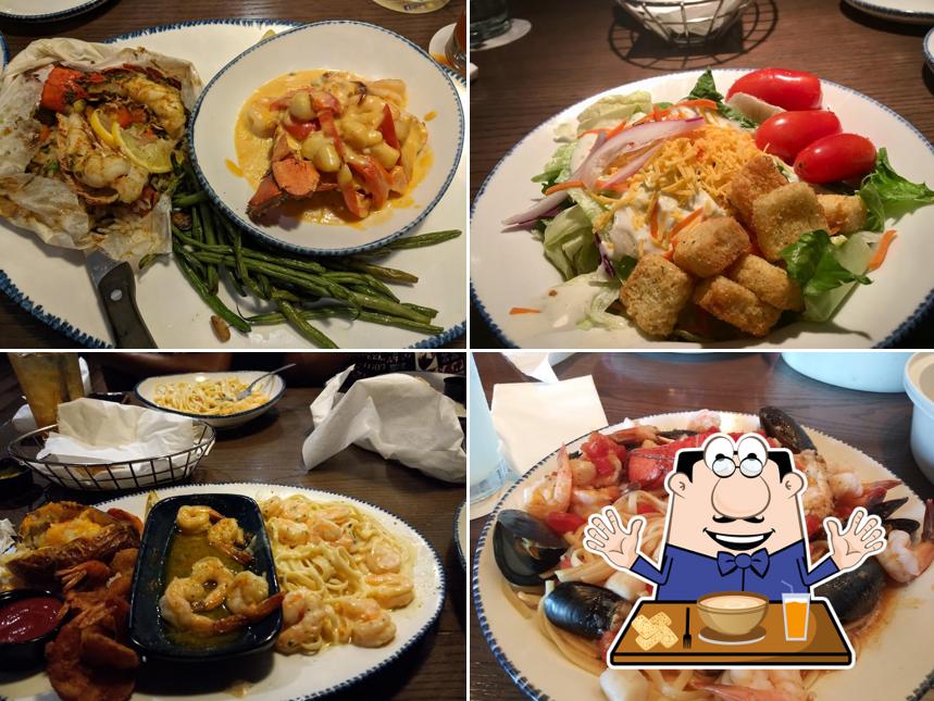 Red Lobster