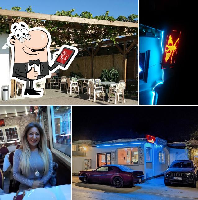 Binbir Gece Restaurant Neuss