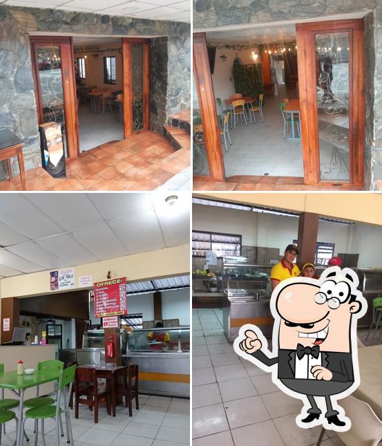 Asadero la Mocahua Steak Hause