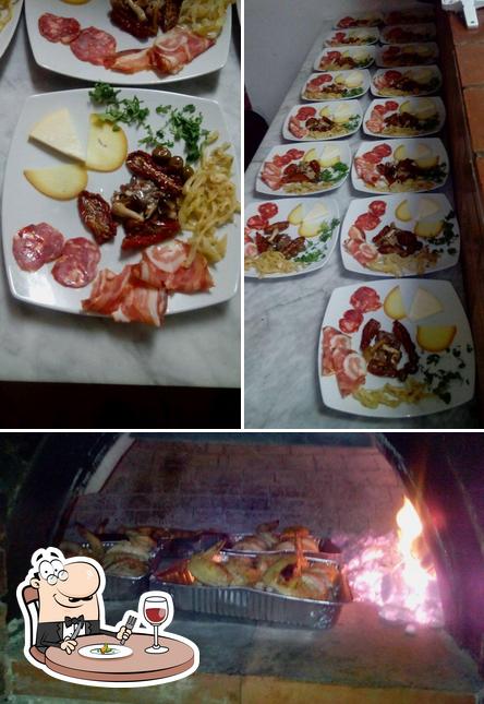 Bar Ristorante Pizzeria Aurora