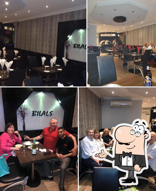 Bilal's Restaurant & Takeaway