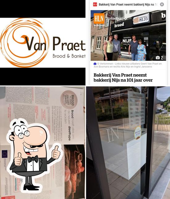 Brood & Banket Van Praet