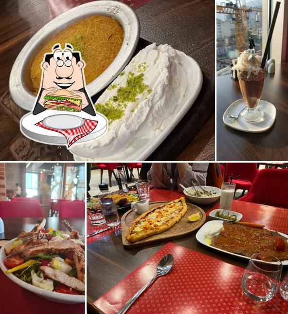 Bursa Kebap Evi