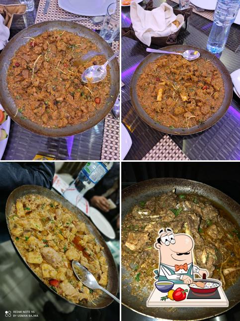 Butt Karahi Murree