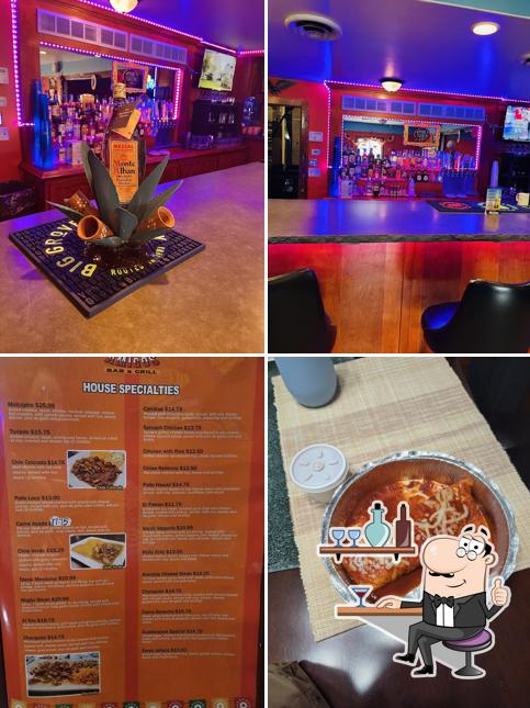 Casa Amigos Bar & Grill Mexican