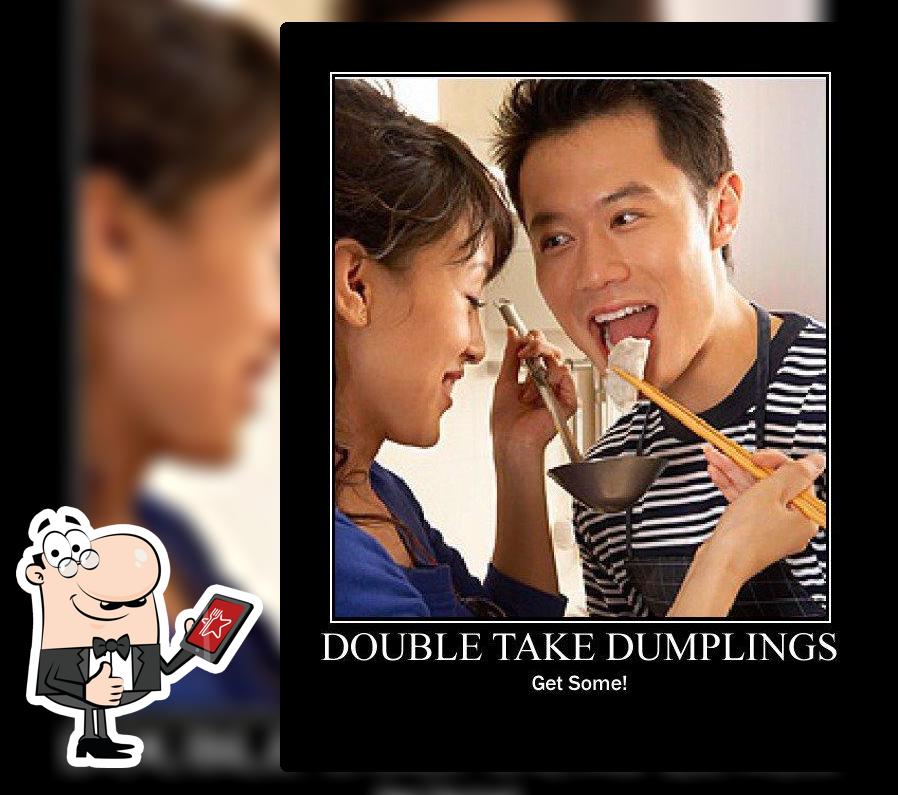 Double Take Dumplings