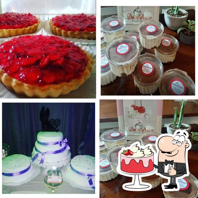 Dulces Postres Pasteleria Artesanal