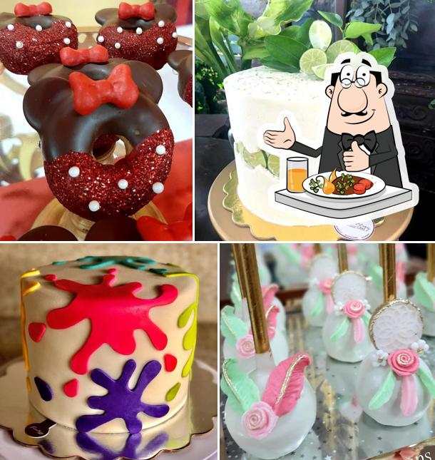 FrostingCake