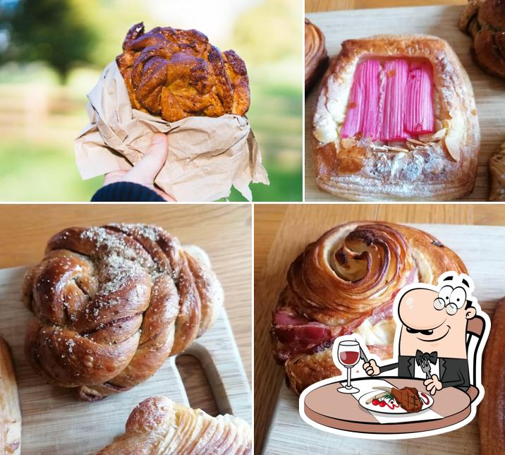 Bake Shop - General Store
