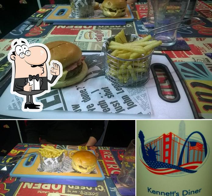 Kennett's Diner