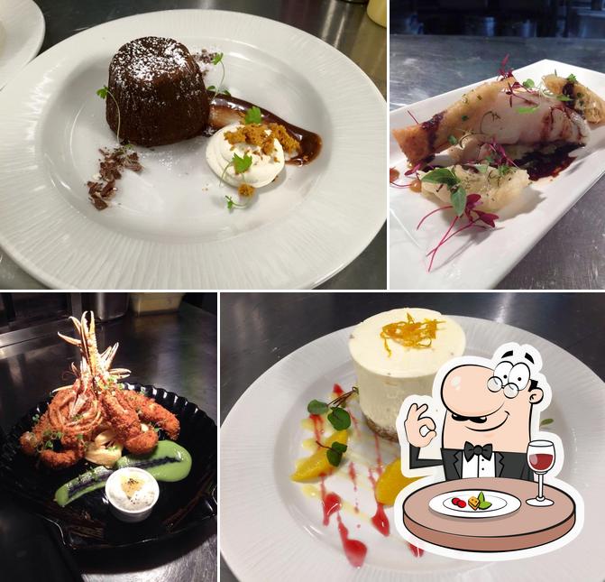 L & G Cuisine