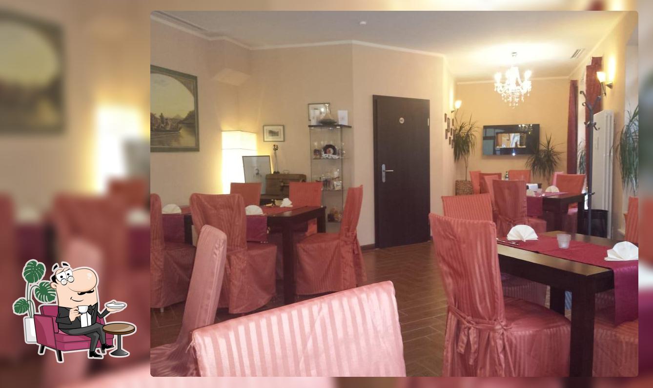 Restaurant Ludwig Richter