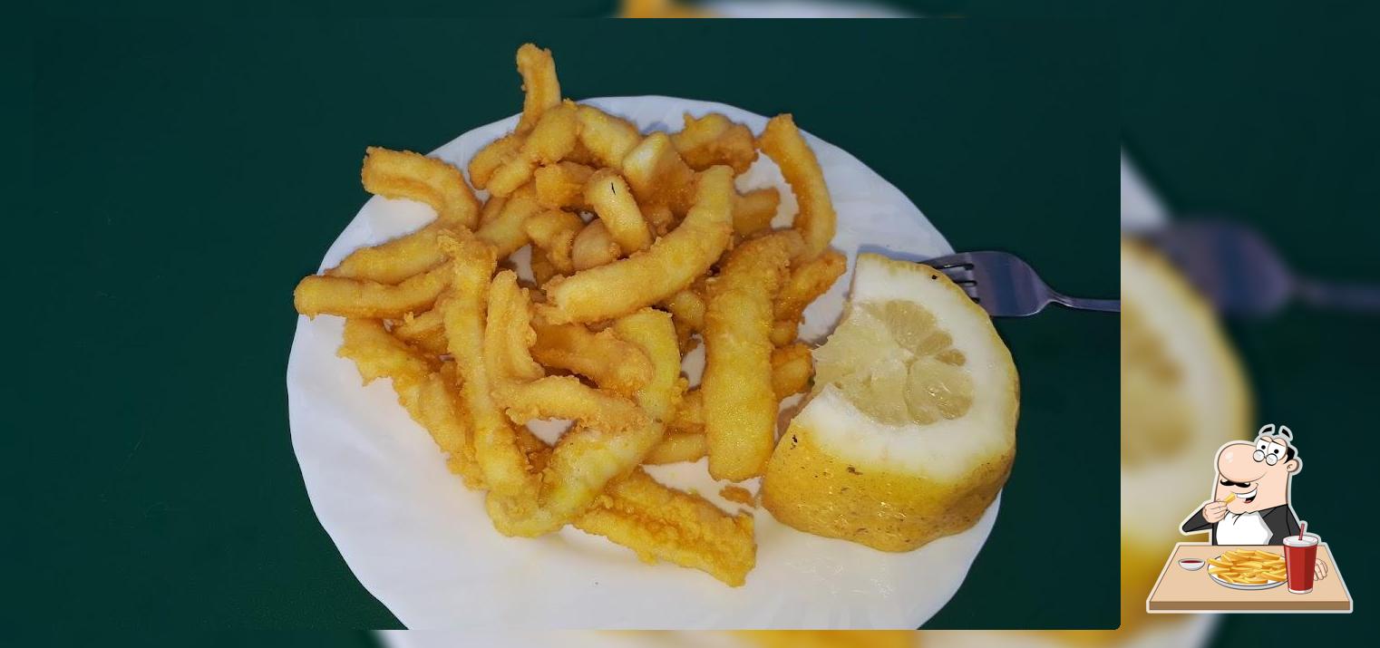 Mesón del Parque