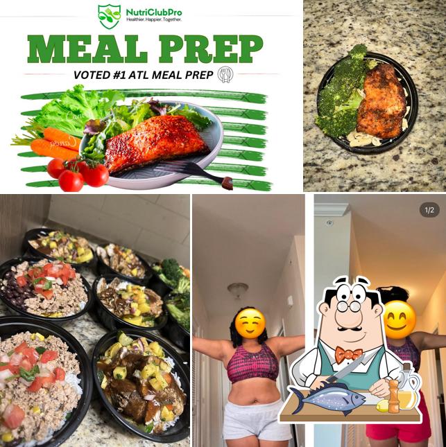 NutriClubPro