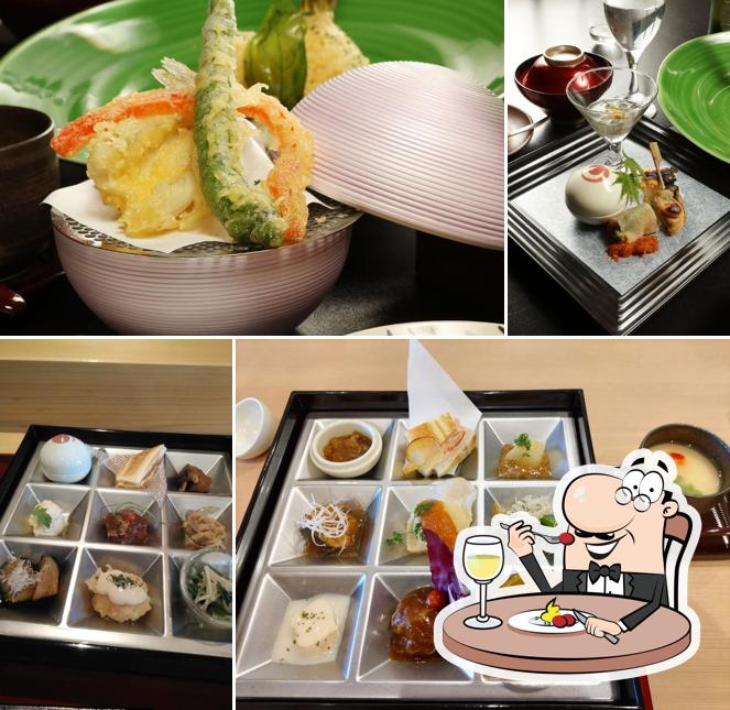 Osho Sushi