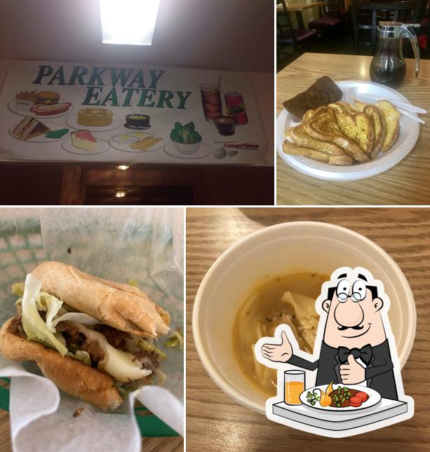 Parkway Eatery