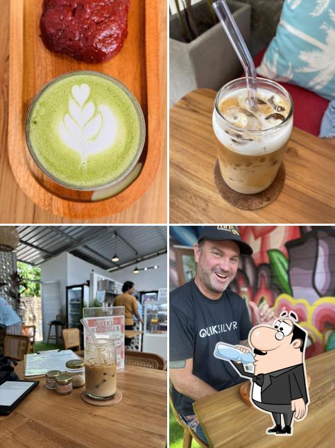 Piccolo Lombok