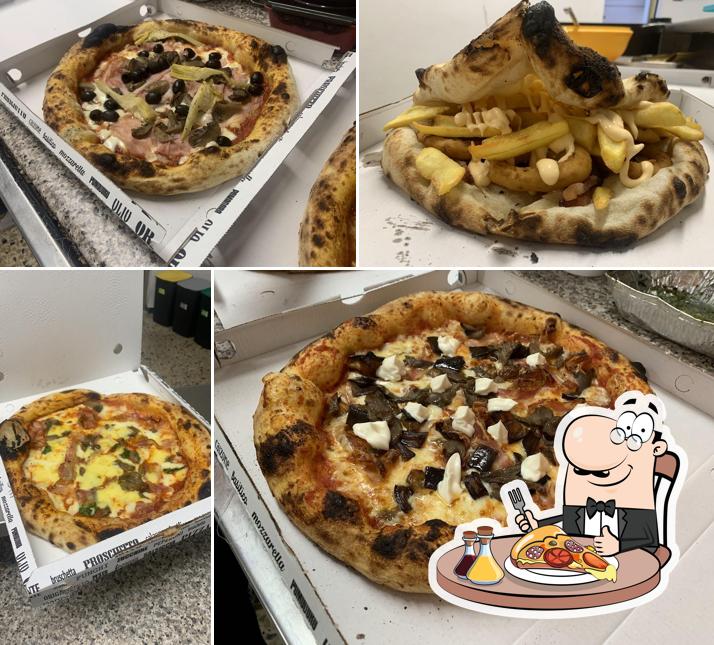 Pizzeria da Bobbo