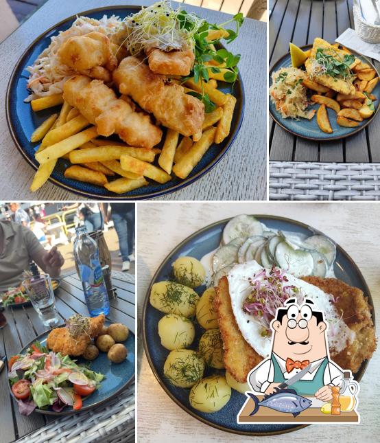 Port 30 Restaurant & Pizza