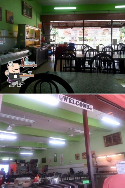 Restoran Bawang Merah