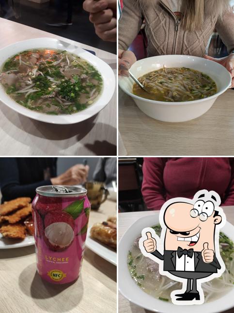 Phở Việt