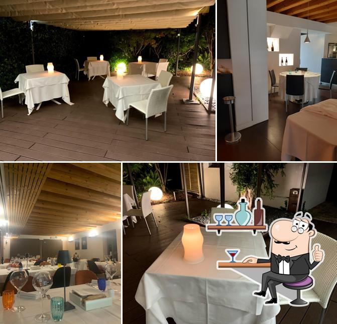Ristorante Mare Divino
