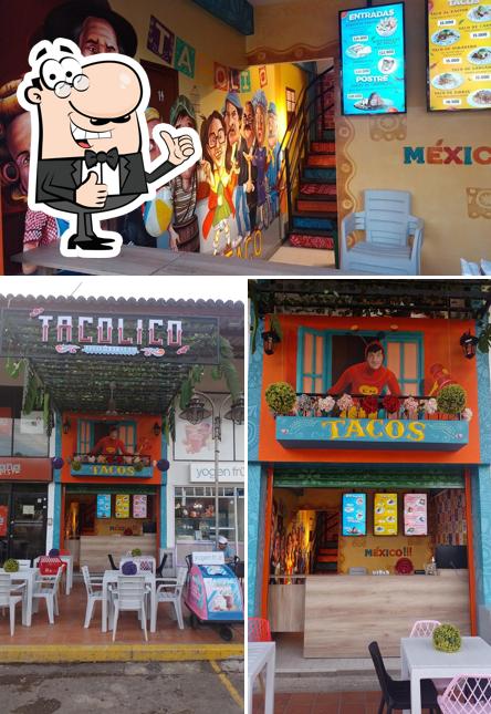 Tacolico la Riviera