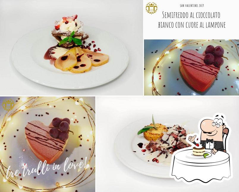 Albergo Ristorante Tre Trulli