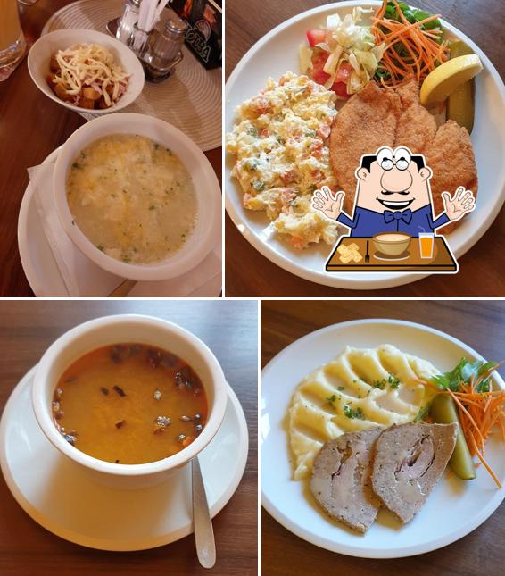 U Řízků