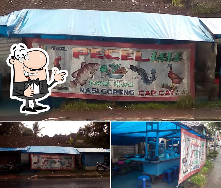 WR Pecel Lele