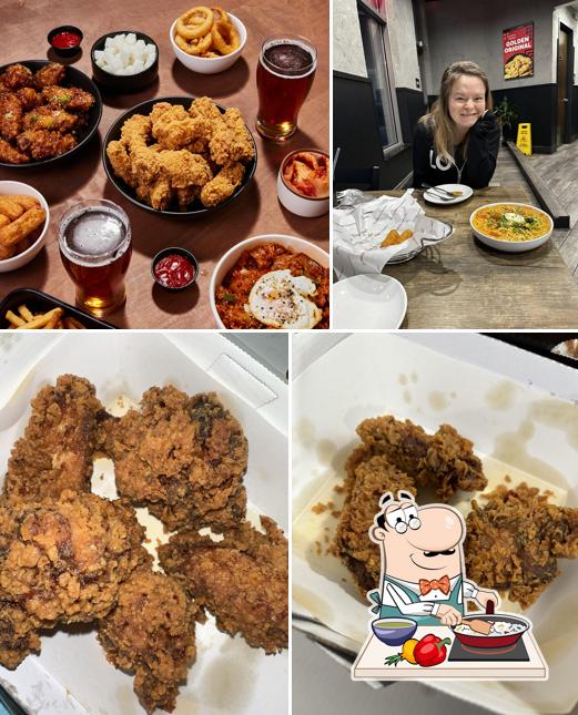 bb.q Chicken Columbus