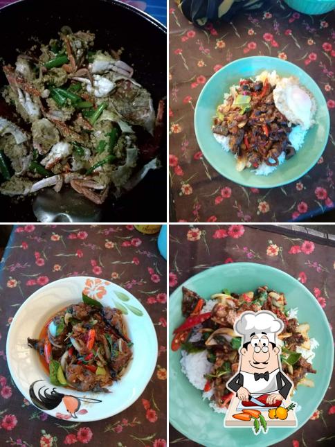 นิตยา ลาบ ส้า แกงอ่อม